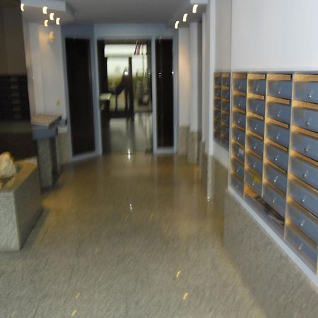 Residence Scorpio Nieuwpoort Εξωτερικό φωτογραφία