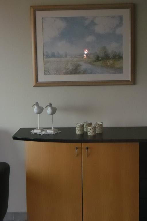 Residence Scorpio Nieuwpoort Εξωτερικό φωτογραφία