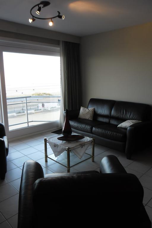 Residence Scorpio Nieuwpoort Εξωτερικό φωτογραφία
