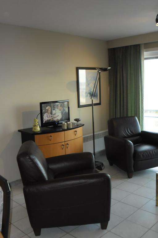 Residence Scorpio Nieuwpoort Εξωτερικό φωτογραφία