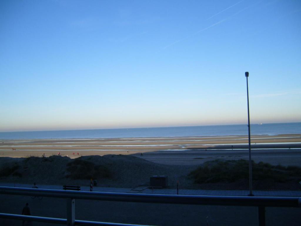 Residence Scorpio Nieuwpoort Δωμάτιο φωτογραφία
