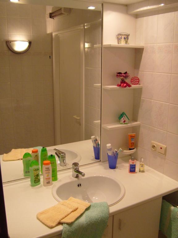 Residence Scorpio Nieuwpoort Δωμάτιο φωτογραφία