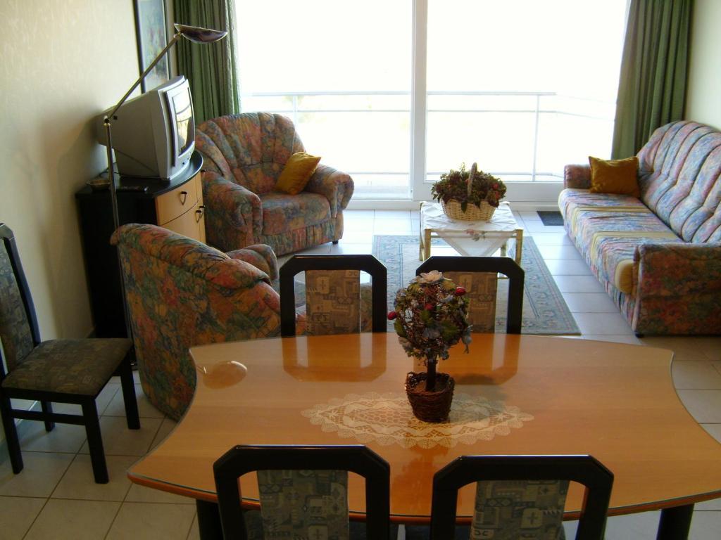 Residence Scorpio Nieuwpoort Δωμάτιο φωτογραφία