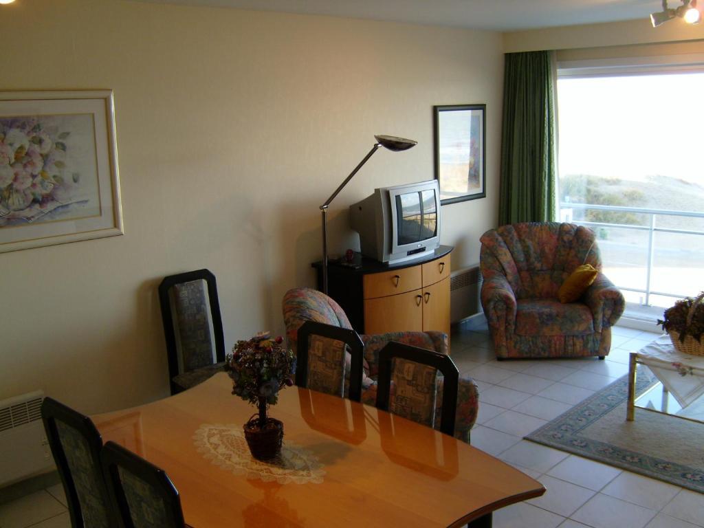 Residence Scorpio Nieuwpoort Εξωτερικό φωτογραφία
