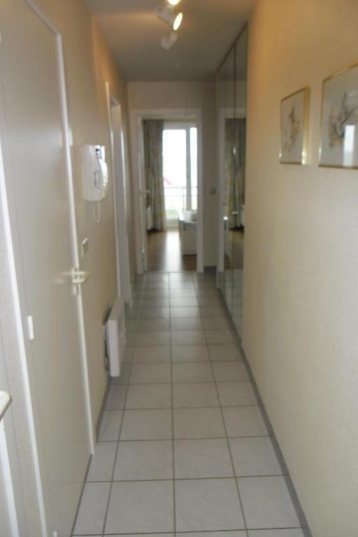 Residence Scorpio Nieuwpoort Δωμάτιο φωτογραφία
