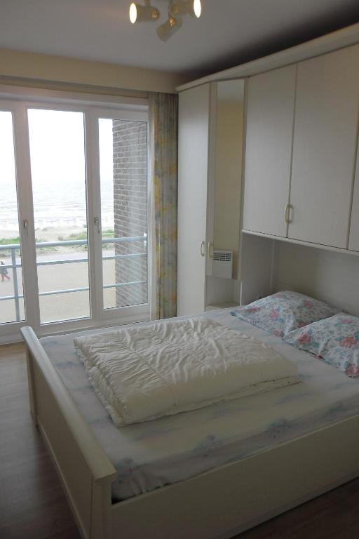 Residence Scorpio Nieuwpoort Δωμάτιο φωτογραφία
