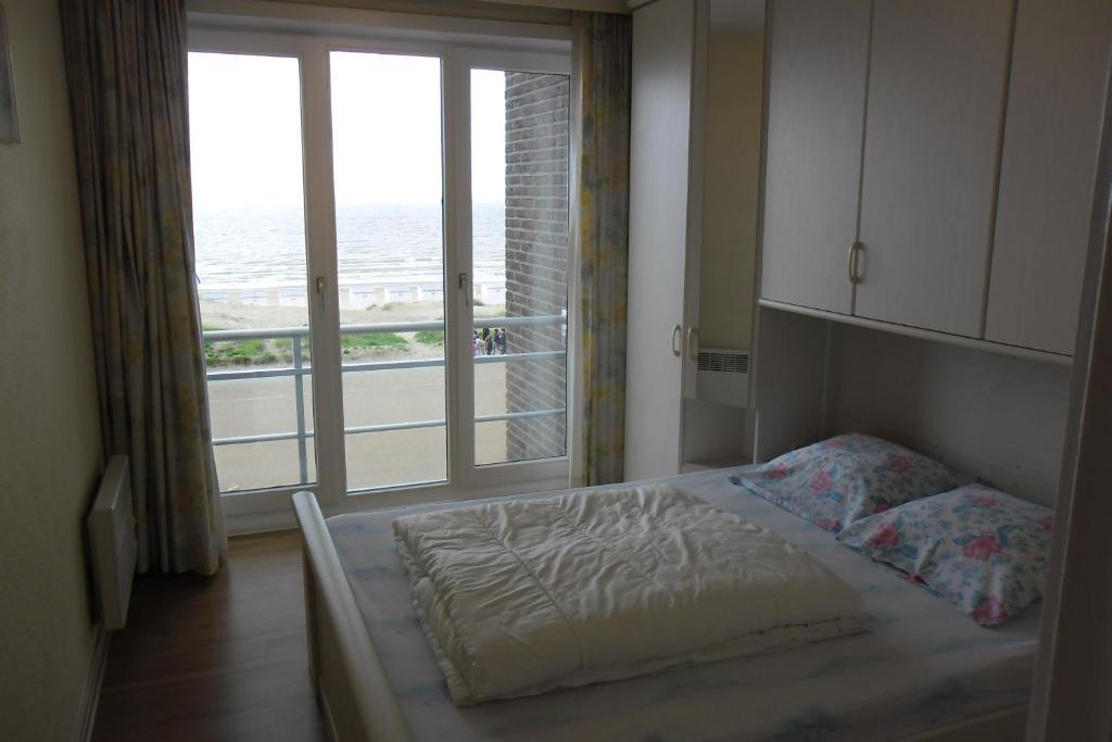 Residence Scorpio Nieuwpoort Δωμάτιο φωτογραφία