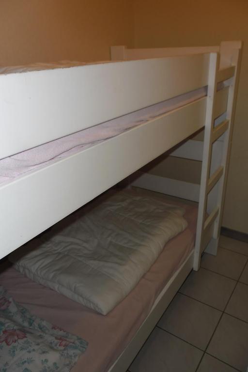Residence Scorpio Nieuwpoort Δωμάτιο φωτογραφία