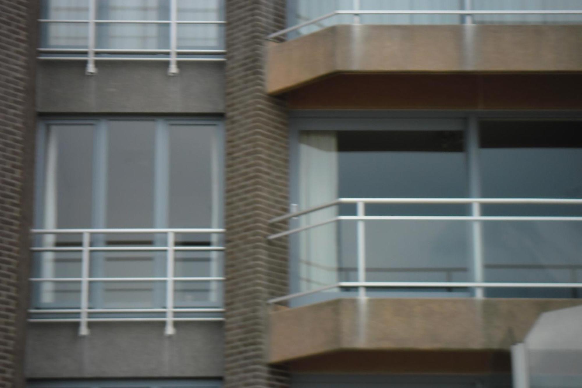 Residence Scorpio Nieuwpoort Εξωτερικό φωτογραφία