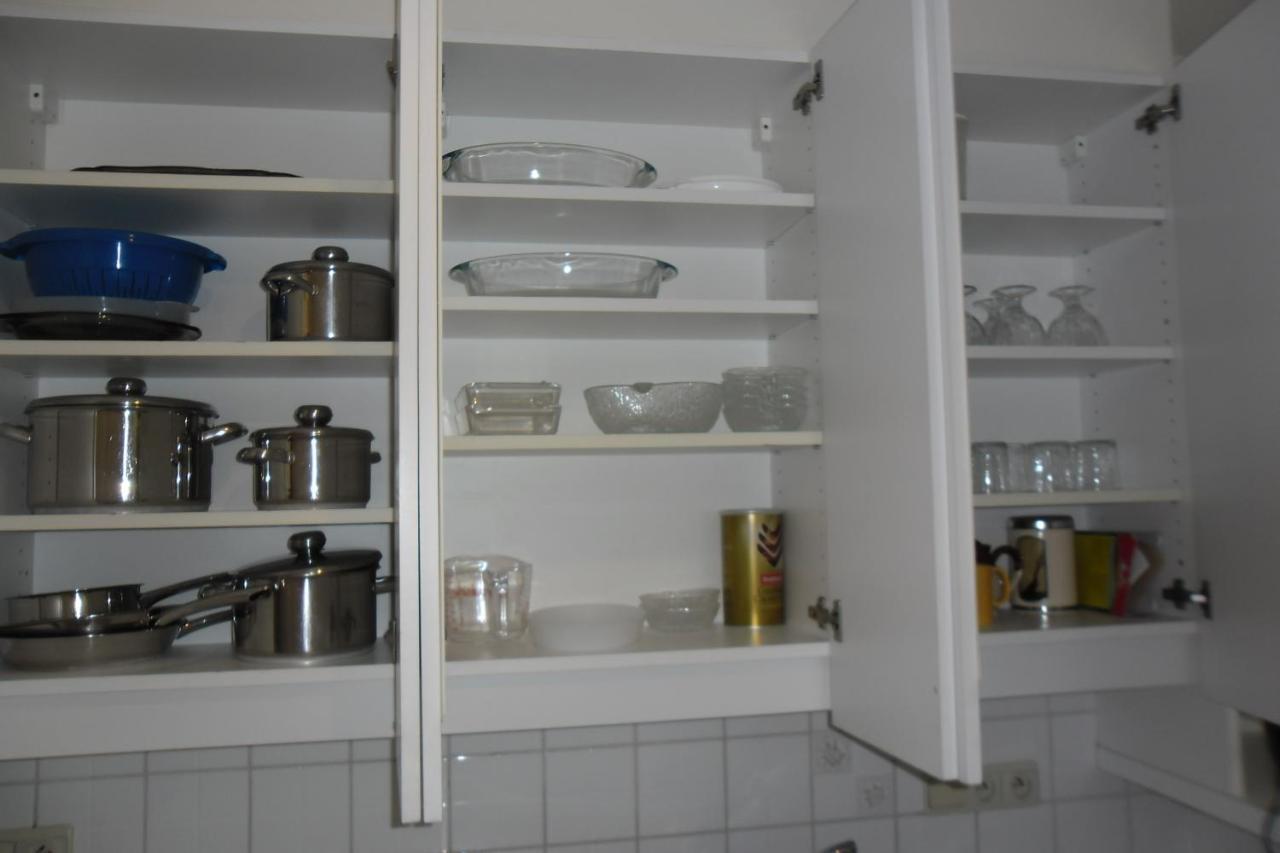 Residence Scorpio Nieuwpoort Δωμάτιο φωτογραφία