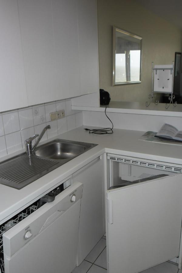 Residence Scorpio Nieuwpoort Δωμάτιο φωτογραφία